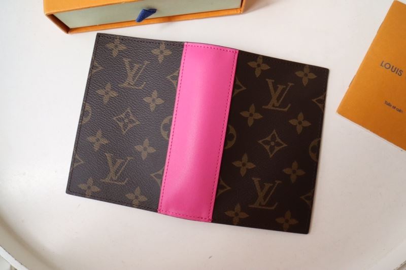 LV Wallets